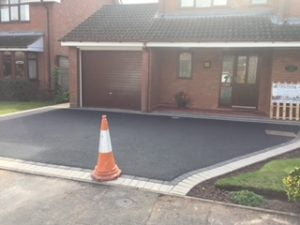 Resin Driveways