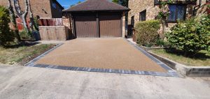 Tarmac Driveway