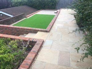 Patios & Paths