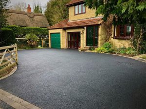 Tarmac Driveways