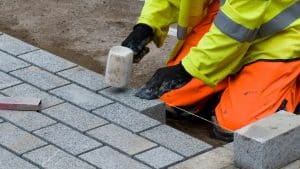 Block Paving