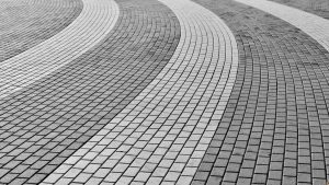 Block Paving