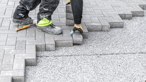 Block Paving